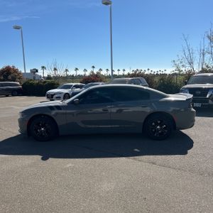 DODGE CHARGER SXT - 3