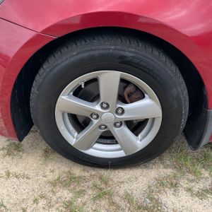 صورة مصغرة 17 لـ 2014 KIA OPTIMA LX