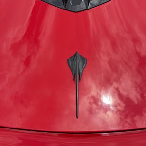 2022 Chevrolet CORVETTE STINGRAY 照片 23