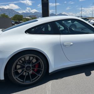 2015 Porsche 911 GT3 — фото 9