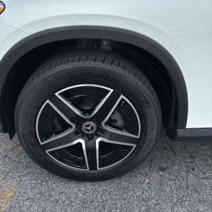 2026 Mercedes-BENZ GLC 缩略图 17
