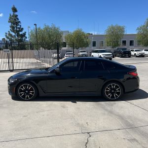 BMW M440I GRAN COUPE XDRIVE - 3