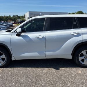 TOYOTA HIGHLANDER - 3