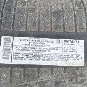 صورة مصغرة 59 لـ 2007 Chevrolet EXPRESS LS