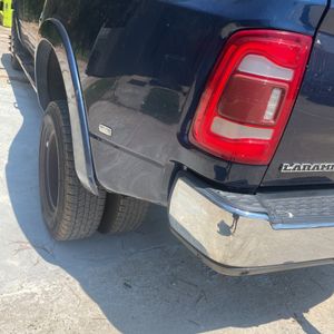 2019 RAM 3500 LARAMIE photo 60