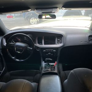 2023 Dodge CHARGER SXT 缩略图 36