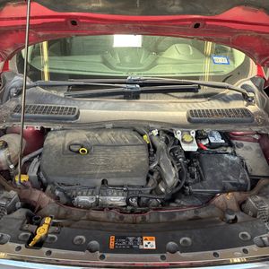 صورة مصغرة 46 لـ 2017 FORD ESCAPE TITANIUM