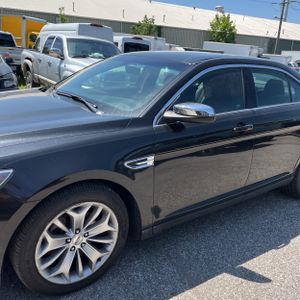 FORD TAURUS LIMITED - 2
