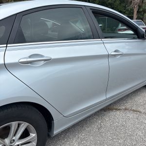 صورة 9 لـ 2013 Hyundai SONATA GLS