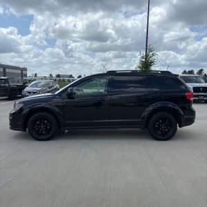 DODGE JOURNEY SE - 3