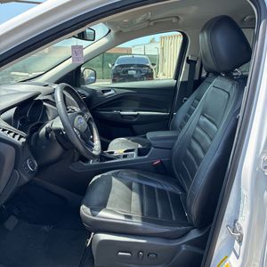 2017 FORD ESCAPE TITANIUM thumbnail 32