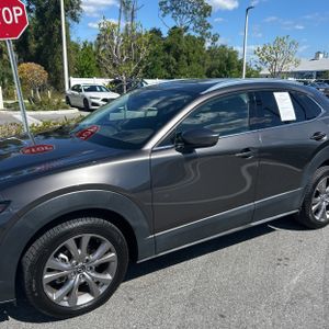 MAZDA CX-30 PREMIUM - 2