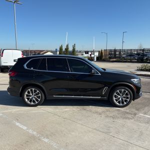 BMW X5 XDRIVE40I - 10