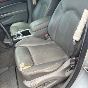 2012 Cadillac SRX LUXURY COLLECTION thumbnail 70