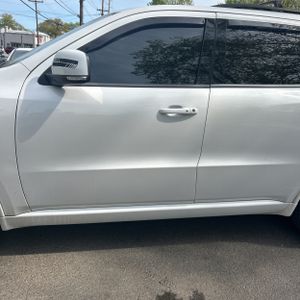 DODGE DURANGO GT - 4