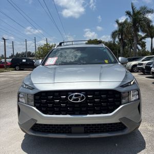 2023 Hyundai SANTA FE SEL — миниатюра 14