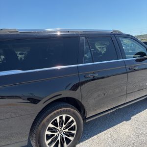 FORD EXPEDITION MAX PLATINUM - 9