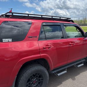 TOYOTA 4RUNNER - 9