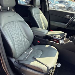 2023 KIA SPORTAGE X-PRO — миниатюра 32