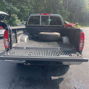 2007 Nissan FRONTIER SE 缩略图 34