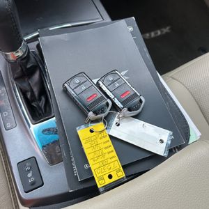 2015 Acura RDX BASE — миниатюра 55