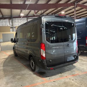 FORD TRANSIT 350 XL - 3