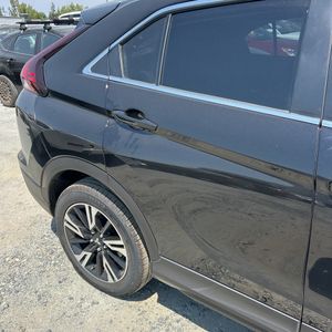 2026 Mitsubishi ECLIPSE CROSS SE — миниатюра 57
