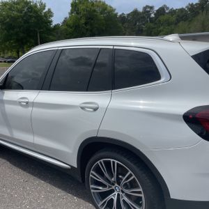 BMW X3 SDRIVE30I - 5