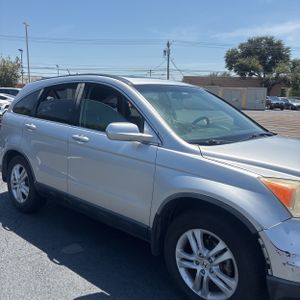 صورة مصغرة 13 لـ 2010 Honda CR-V EX-L