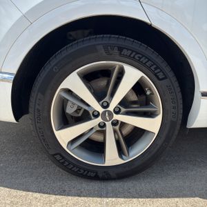 2023 Genesis GV80 3.5T — миниатюра 18