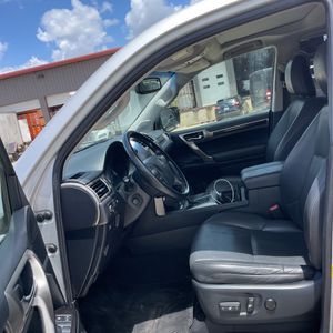 2014 Lexus GX 460 BASE — миниатюра 31
