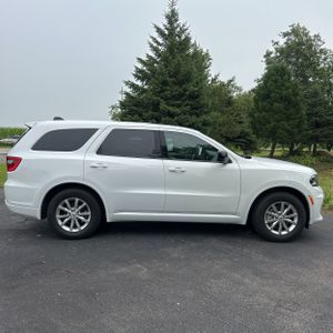 صورة 10 لـ 2026 Dodge DURANGO GT