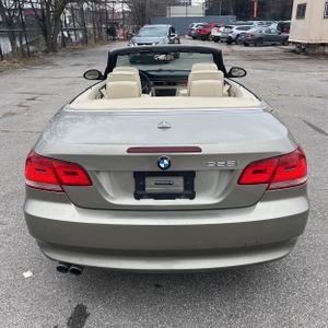 BMW 3-SERIES 328I - 7