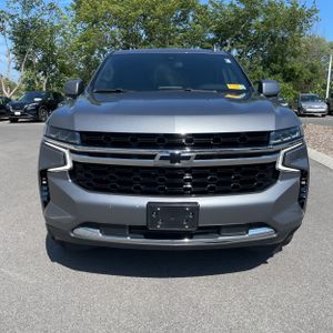 صورة مصغرة 14 لـ 2021 Chevrolet TAHOE LS
