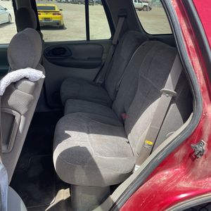 2003 Chevrolet TRAILBLAZER LT 缩略图 31