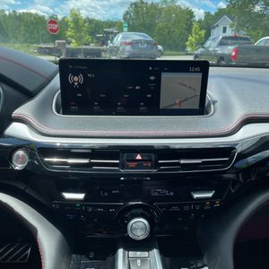 2023 Acura MDX SH-AWD W/A-SPEC — миниатюра 40