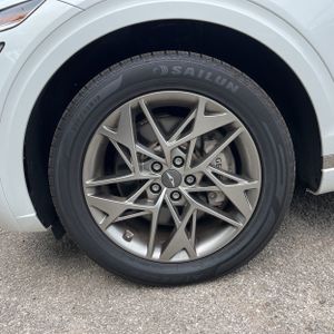 2025 Genesis GV70 2.5T STANDARD 缩略图 17