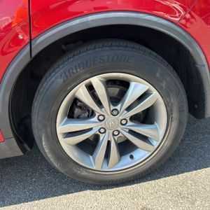 صورة مصغرة 18 لـ 2022 Acura MDX SH-AWD