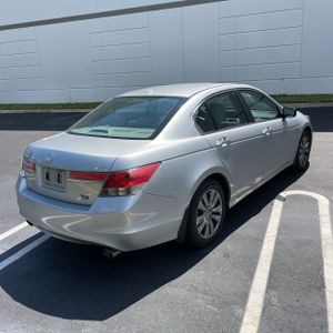 HONDA ACCORD - 8