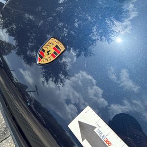 صورة مصغرة 55 لـ 2023 Porsche MACAN T