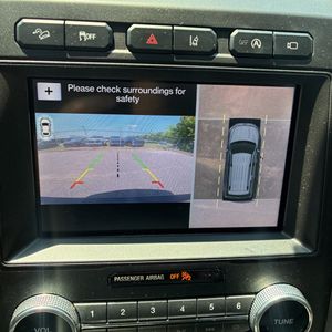 2019 FORD EXPEDITION LIMITED 照片 40