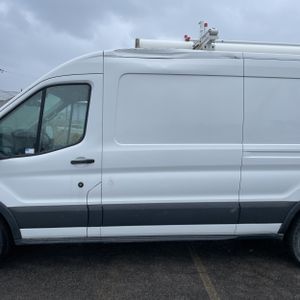 FORD TRANSIT 350 - 4