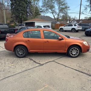 CHEVROLET COBALT LT - 10