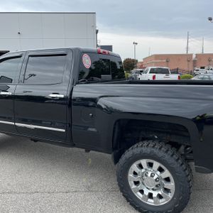 CHEVROLET SILVERADO - 6