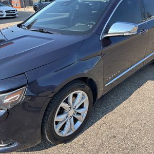 2017 Chevrolet IMPALA PREMIER — миниатюра 50