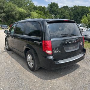 صورة 5 لـ 2019 Dodge GRAND CARAVAN SXT