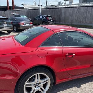 MERCEDES-BENZ SL AMG - 9