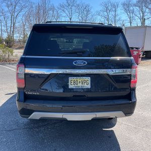 FORD EXPEDITION LIMITED - 7