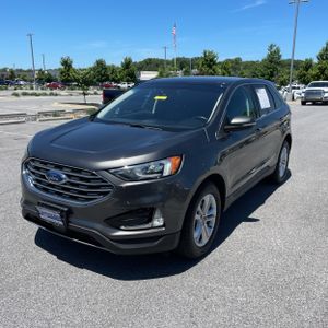 FORD EDGE SEL - 1