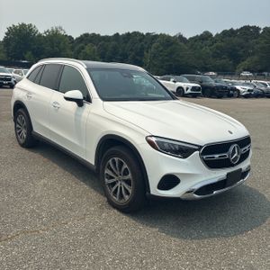 2025 Mercedes-BENZ GLC thumbnail 12